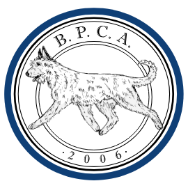 Berger Picard Club of America logo