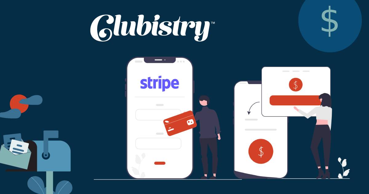 Clubistry Payments automated payments for clubs
