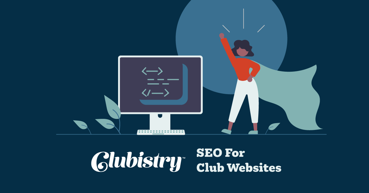 Clubistry - SEO For Club Websites